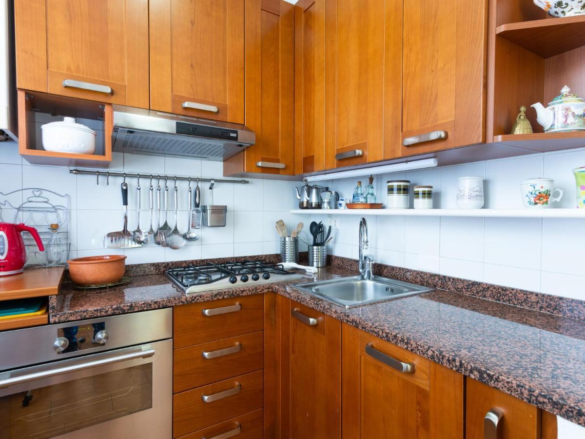 Apartment Stefania - Vna370 By Interhome Варена Екстериор снимка