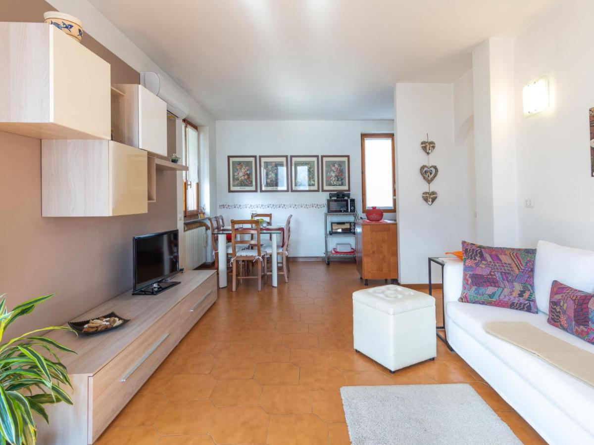 Apartment Stefania - Vna370 By Interhome Варена Екстериор снимка