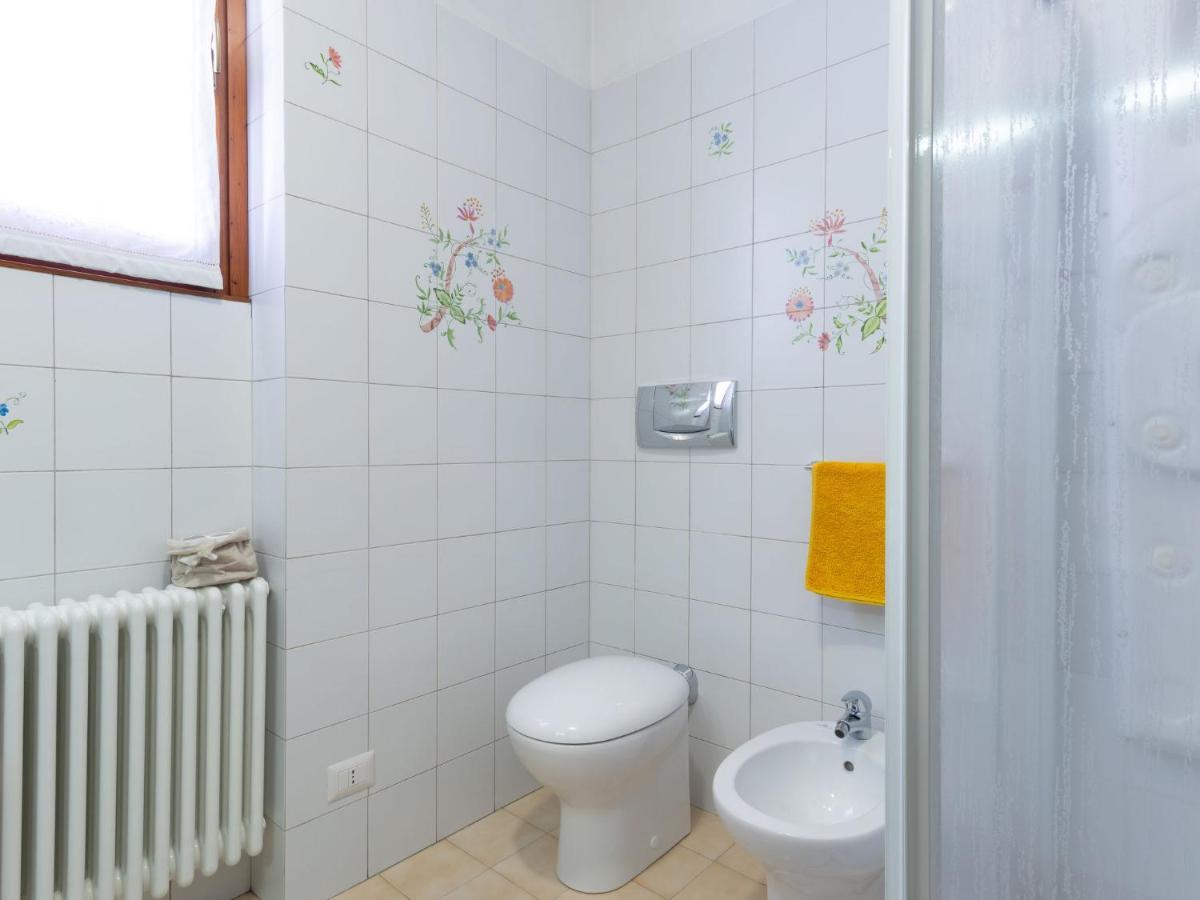 Apartment Stefania - Vna370 By Interhome Варена Екстериор снимка