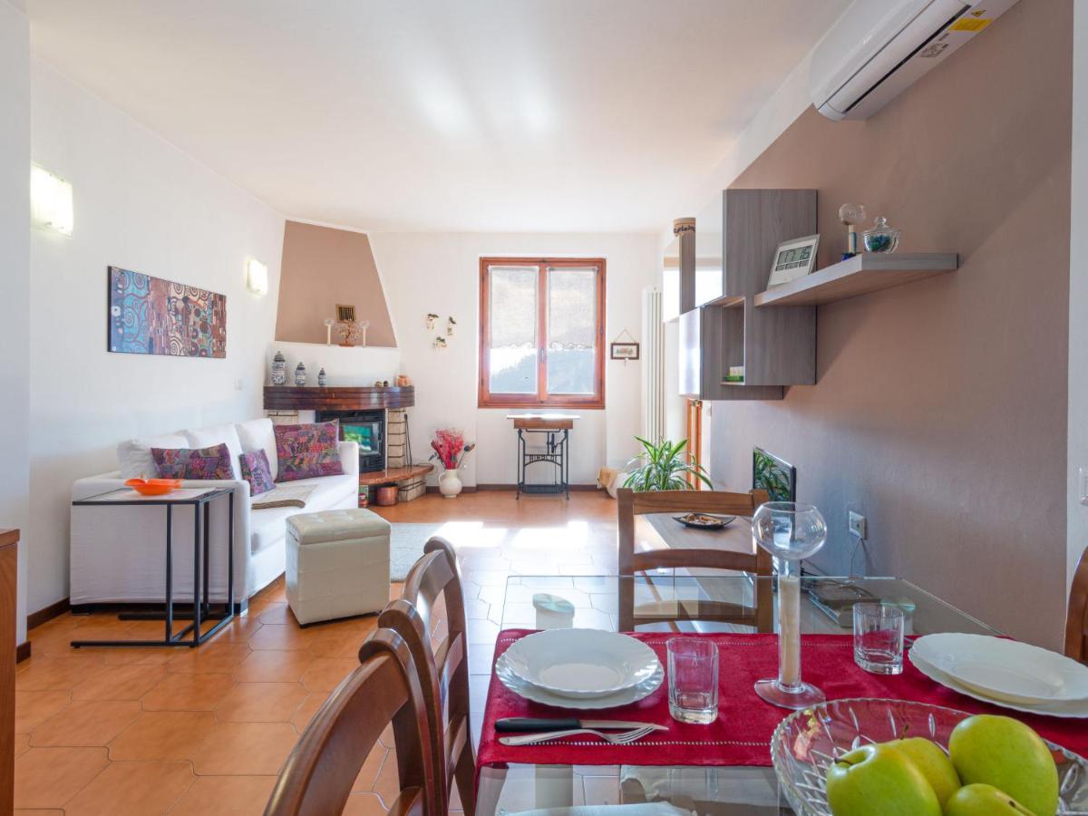 Apartment Stefania - Vna370 By Interhome Варена Екстериор снимка