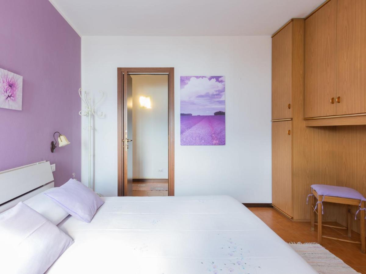 Apartment Stefania - Vna370 By Interhome Варена Екстериор снимка