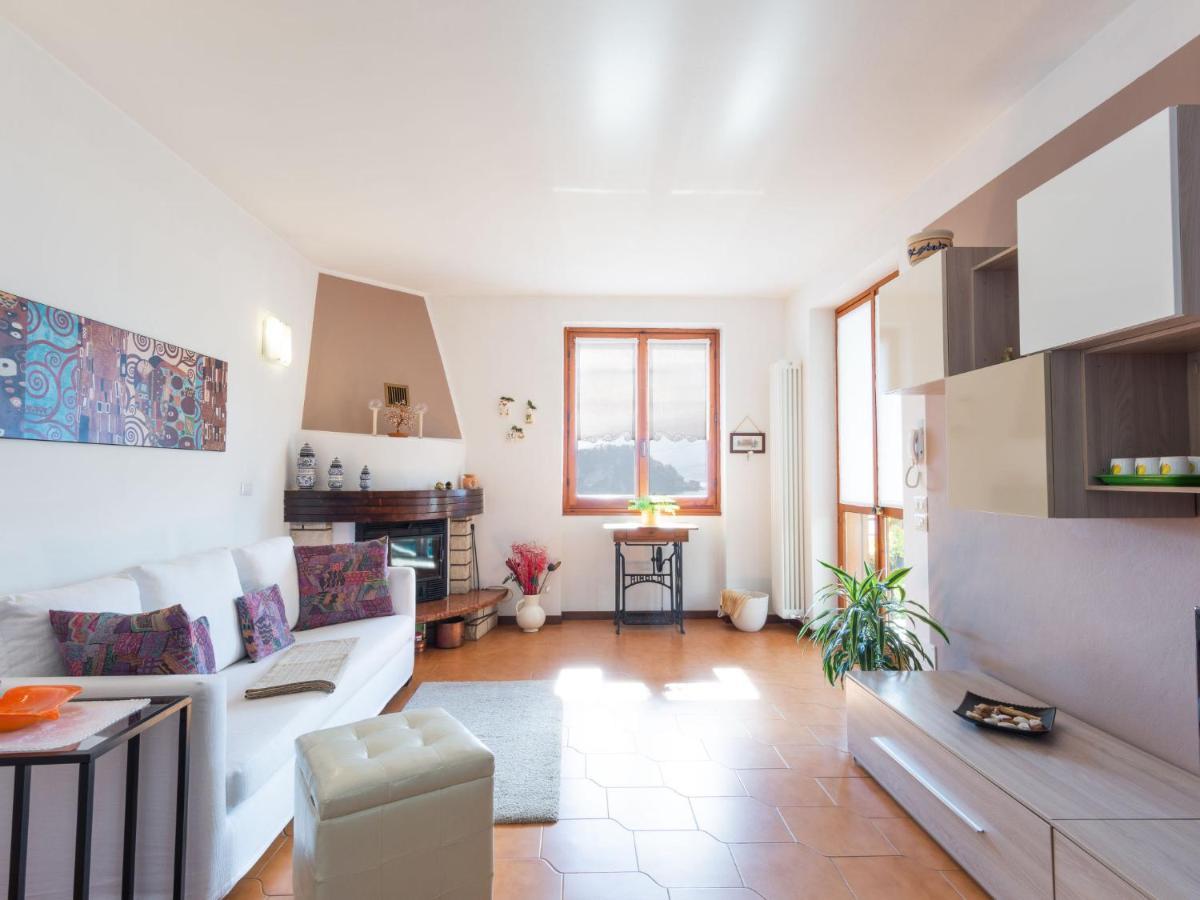Apartment Stefania - Vna370 By Interhome Варена Екстериор снимка